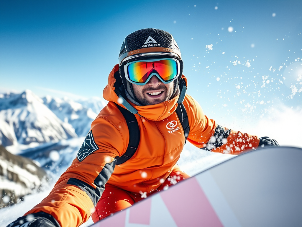 Quieres saber como es hacer la prueba para Técnico deportivo en Snowboard? El youtuber Javi Tricker te cuenta si es fácil o&nbsp;difícil