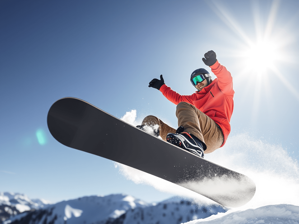 Se puede entrenar saltos de esquí y snowboard en verano? El gran blog de 110 ski te explica&nbsp;cómo.