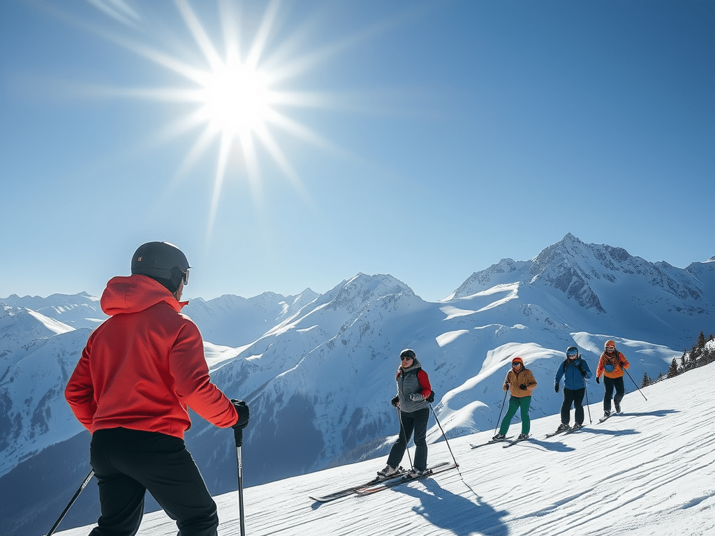 ¿Cuál es la mejor empresa para viajar solo o en grupo a esquiar en España? Comparativa real entre OchoBajoCero, Familia Freestyle y&nbsp;AleaOcio